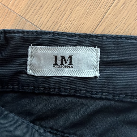 Hall Madden Slim 5 Pocket Pant - Picture 4 of 5